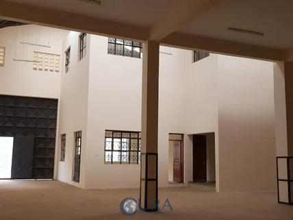 Warehouse for rent in Ruaraka, Nairobi