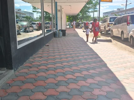Commercial Land for sale in Mombasa CBD, Mombasa Island