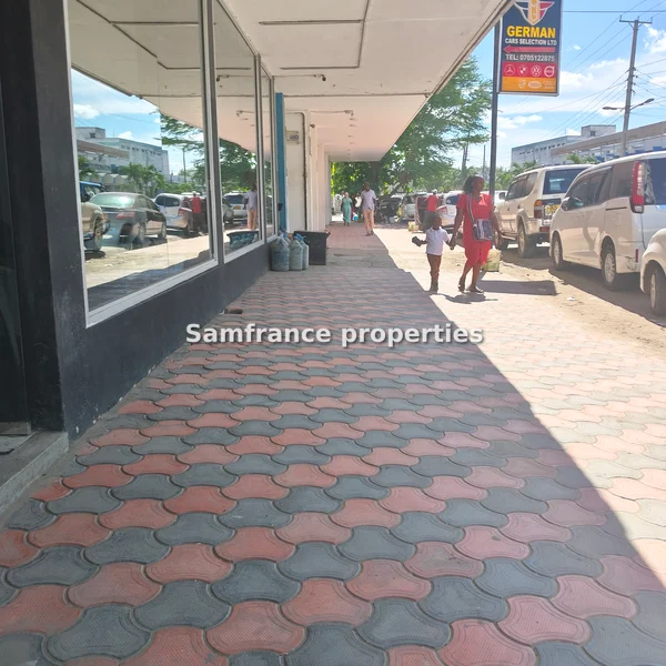 Commercial Land for sale in Mombasa CBD