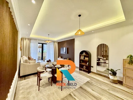 2-bedroom Apartment for rent in Brookside, Westlands
