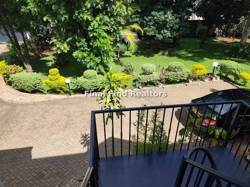 1-bedroom Apartment for rent in Runda