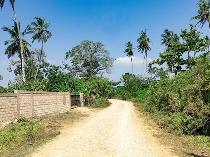 Residential Land for sale in Diani, Kwale County