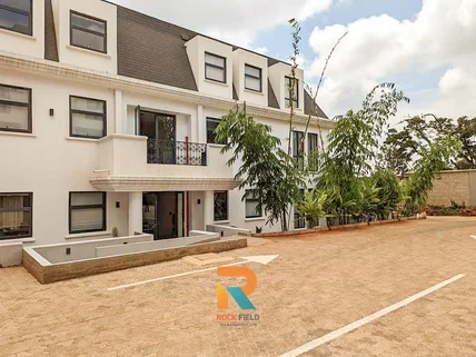 2-bedroom Apartment for rent in Kitisuru, Westlands