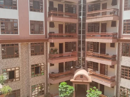 4-bedroom Apartment for rent in Lavington, Nairobi