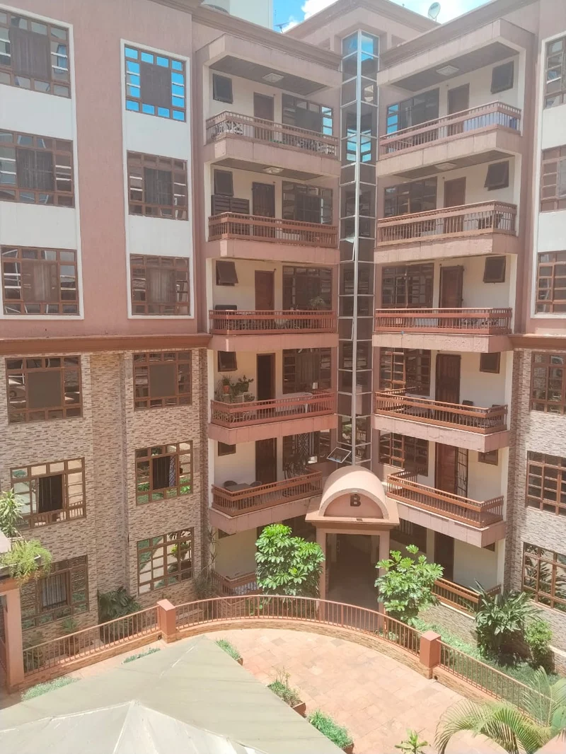 4 bedroom apartments for rent in Lavington