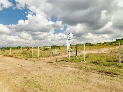 Residential Land for sale in Athi River, Machakos County