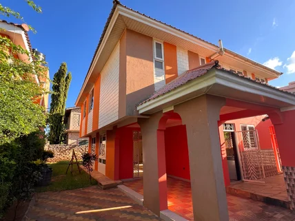 4-bedroom House for rent in Mtwapa, Kilifi County