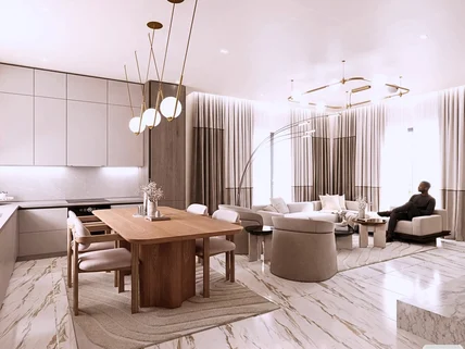 2-bedroom Apartment for sale in Shanzu, Mombasa