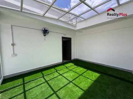 1-bedroom Apartment for rent in Kilimani, Nairobi