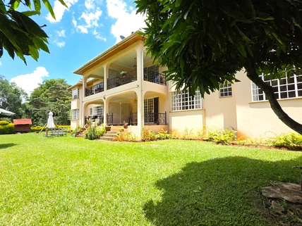 3-bedroom Townhouse for rent in Spring Valley, Westlands
