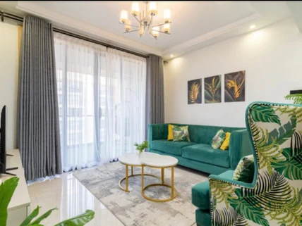 3-bedroom Apartment for rent in Lavington, Nairobi