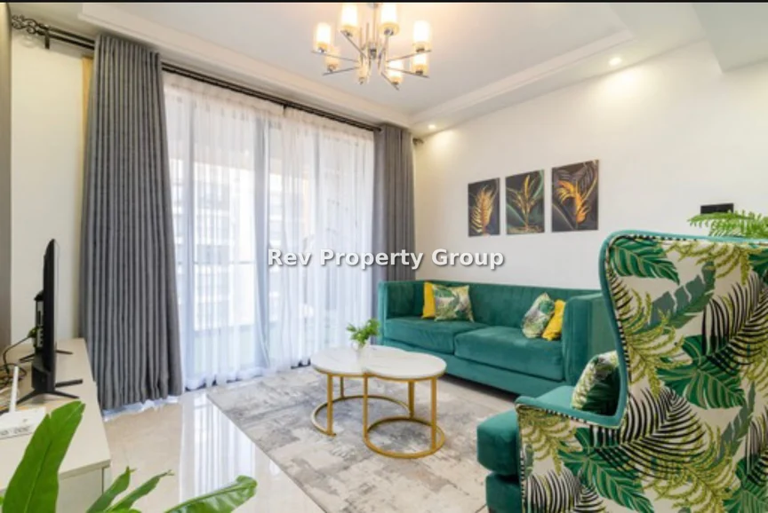 3-bedroom Apartment for rent in Lavington