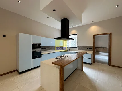 4-bedroom Apartment for rent in Loresho, Westlands