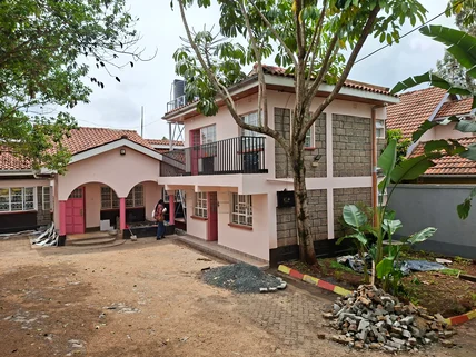 3-bedroom House for rent in Ongata Rongai, Kajiado County