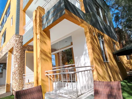 4-bedroom Villa for sale in Kikambala, Kilifi County