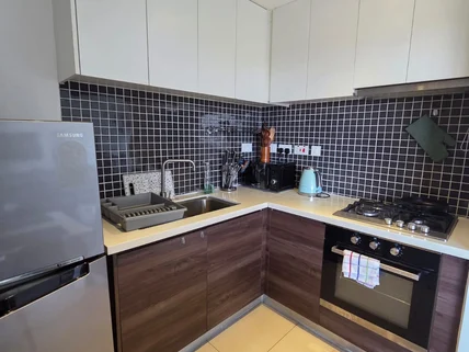 1-bedroom Apartment for rent in Lavington, Nairobi