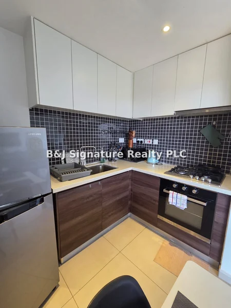 1-bedroom Apartment for rent in Lavington