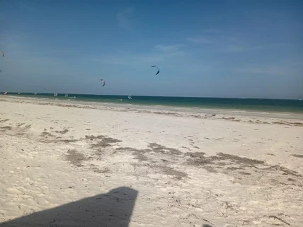Land for sale in Diani, Kwale County