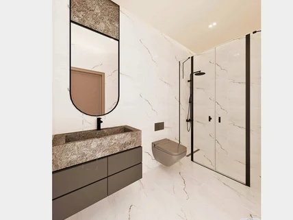 Apartment for sale in Shanzu, Mombasa