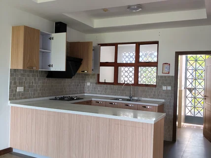 3-bedroom Townhouse for rent in Kikambala, Kilifi County