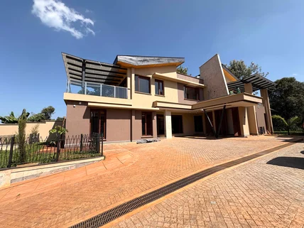 4-bedroom Villa for sale in Runda, Westlands