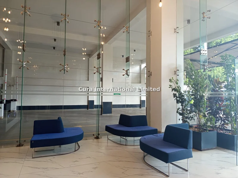 Office for rent in Westlands Area