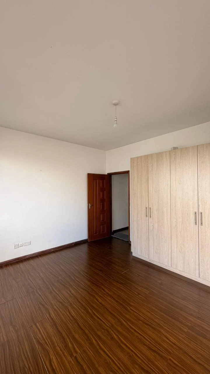Apartment for Sale off Thika Road