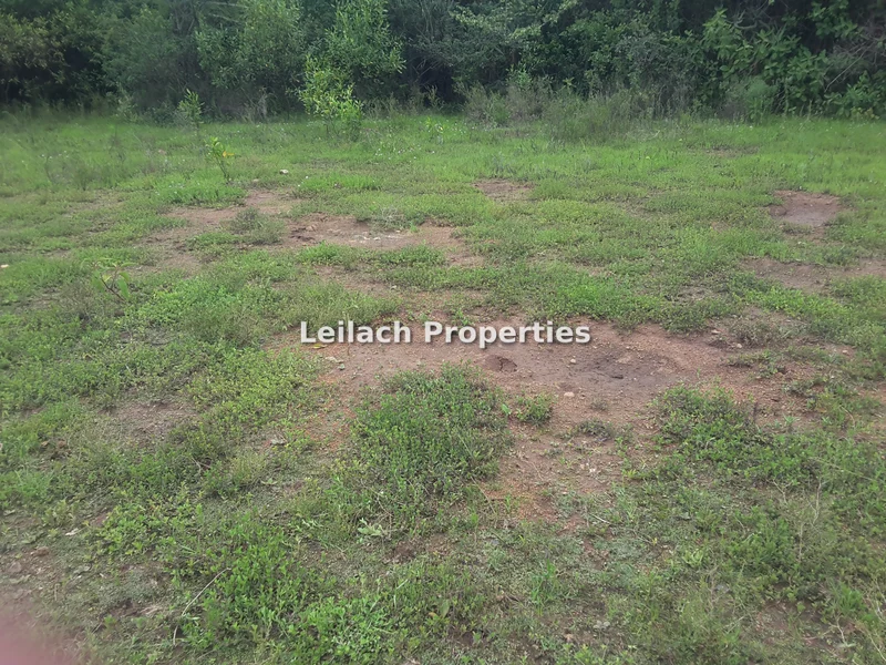 Land for sale in Karen