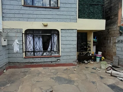 4-bedroom Townhouse for sale in South C, Nairobi