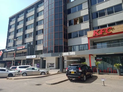Office for rent in Westlands Area, Westlands