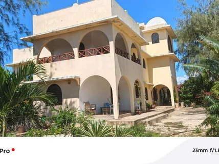 4-bedroom Villa for sale in Watamu, Kilifi County