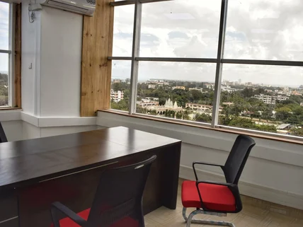 Office for rent in Nyali Area, Nyali