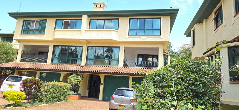 Jade Valley Residence is a gated community of 38 newly refurbished