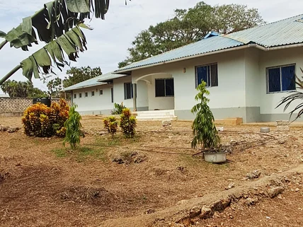 8-bedroom House for rent in Kikambala, Kilifi County
