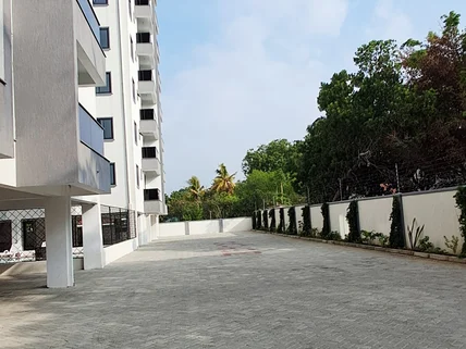 3-bedroom Apartment for rent in Nyali Area, Nyali