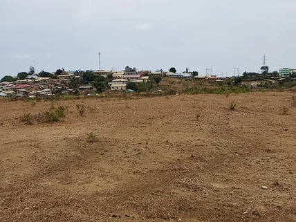 Land for sale in Changamwe, Mombasa