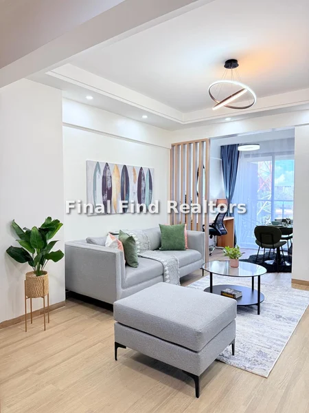 1-bedroom Apartment for rent in Westlands Area