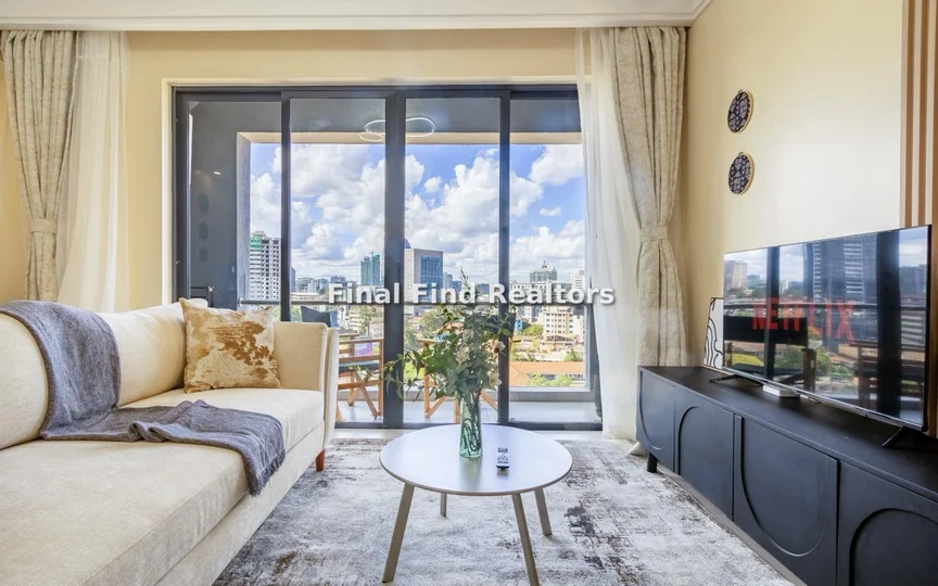 1-bedroom Apartment for rent in Riverside