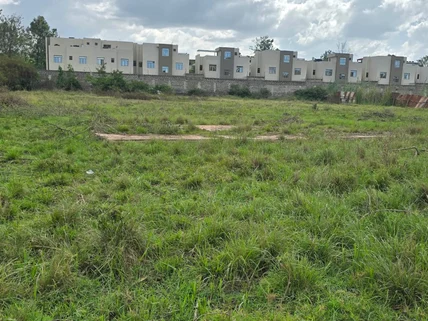 Land for sale in Kamakis, Ruiru