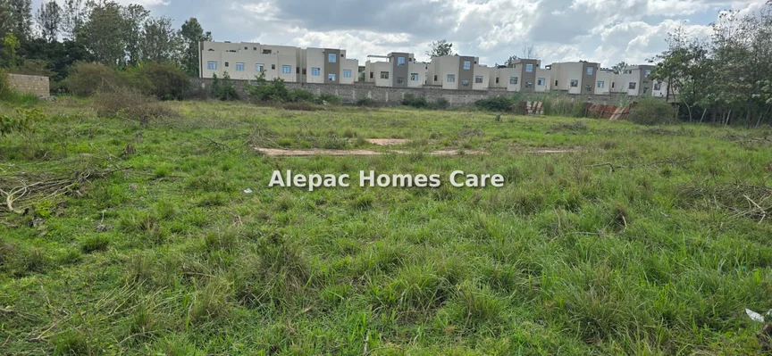 Land for sale in Kamakis