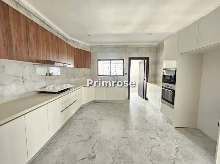3-bedroom Apartment for rent in Kileleshwa