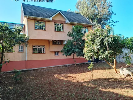 4-bedroom House for rent in Muthaiga, Nairobi