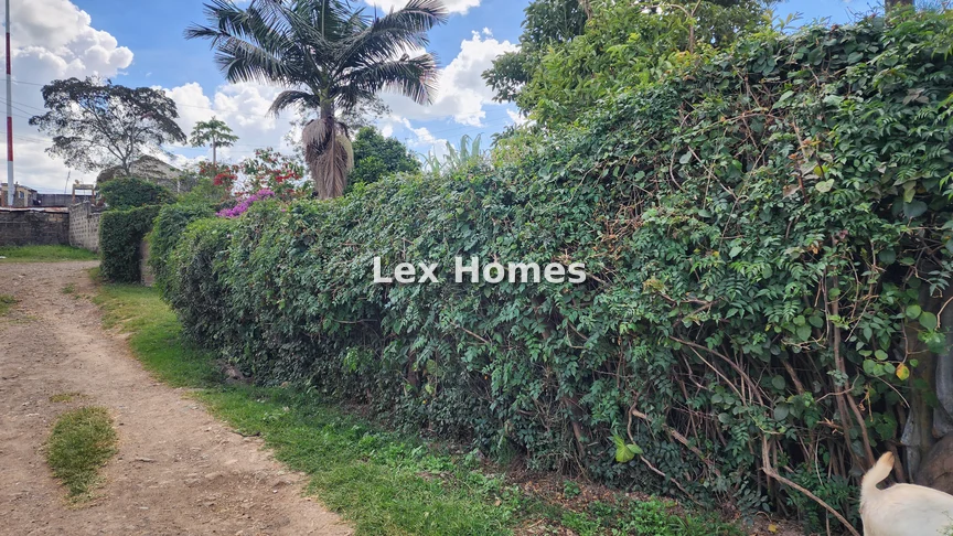 Residential Land for sale in Ongata Rongai