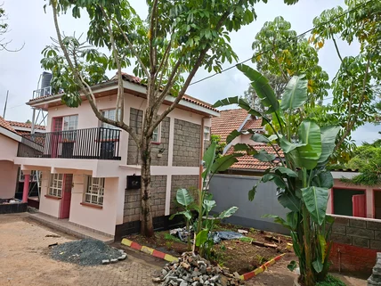 1-bedroom House for rent in Ongata Rongai, Kajiado County