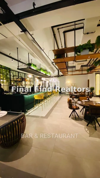 2-bedroom Apartment for rent in Westlands Area