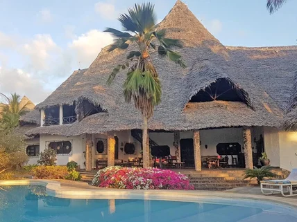 6-bedroom Villa for sale in Watamu, Kilifi County