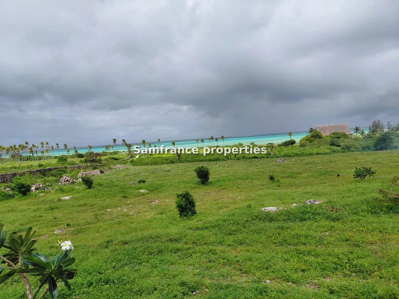 Residential Land for sale in Watamu