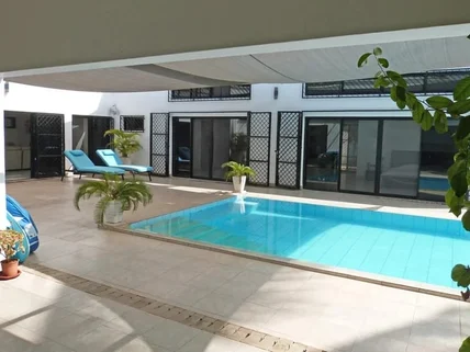 4-bedroom Villa for sale in Watamu, Kilifi County
