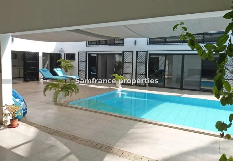 4-bedroom Villa for sale in Watamu