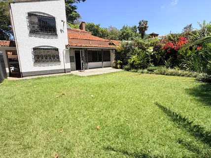 4-bedroom Townhouse for rent in Muthaiga, Nairobi